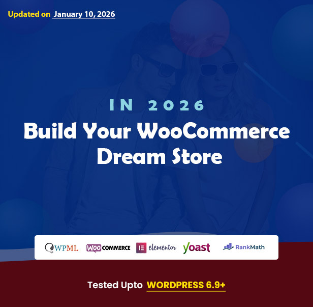 Flavia - The Best Multipurpose WooCommerce Theme 2026