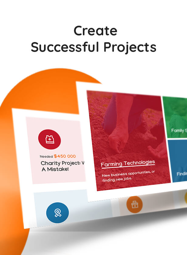 Lifeline - 2026 NGO and Charity WordPress Theme